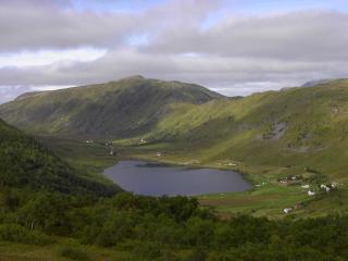 7 person holiday home in Bøstad - 2