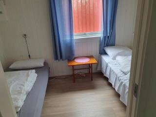 8 person holiday home in Mølnarodden - 1