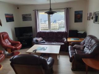 8 person holiday home in Mølnarodden - 4