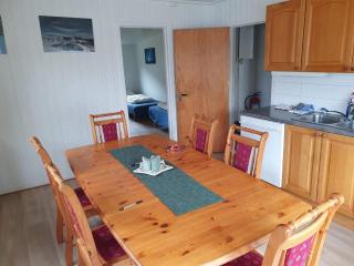 8 person holiday home in Mølnarodden - 2
