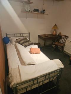 The blue international inn - 7