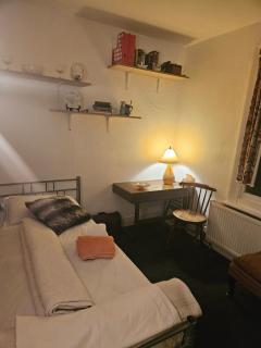 The blue international inn - 6