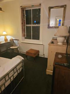 The blue international inn - 3