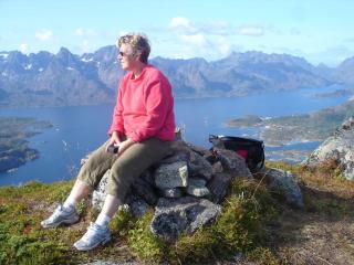 5 person holiday home in Digermulen - 9