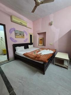 Backpackers Heaven Jaisalmer - 0