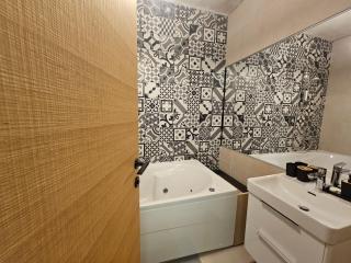 SUITE 74 apartment Šibenik Finnish sauna & underground garage parking - 5