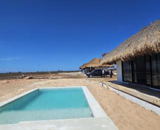 Pool Villa in Beachfront Residence - 0