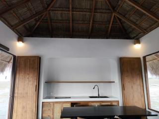 Pool Villa in Beachfront Residence - 1