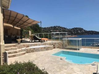 Villa Lou Cade, vue imprenable et plage privée, Théoule-sur-mer - 3
