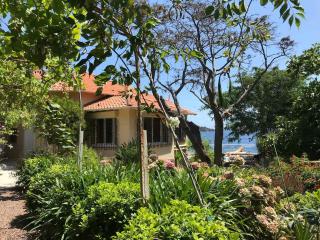 Villa Lou Cade, vue imprenable et plage privée, Théoule-sur-mer - 1