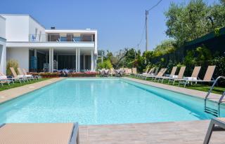 Hotel Maximilian - Bardolino - 2