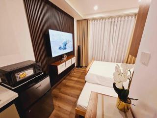Condotel Near SM Baguio, Cathedral & Session Rd by Le Chateau Baguio - 6