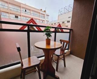 Condotel Near SM Baguio, Cathedral & Session Rd by Le Chateau Baguio - 4