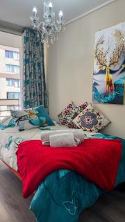 2 dormitorios dos baños metro Cal y Canto - 3