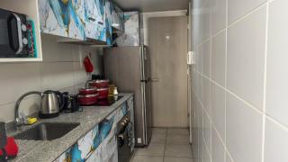 2 dormitorios dos baños metro Cal y Canto - 6