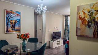 2 dormitorios dos baños metro Cal y Canto - 4