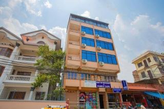 Hotel Om - 7