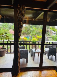 MIRZ Accomodation - 3