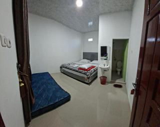 Penginapan Exaudi - 7