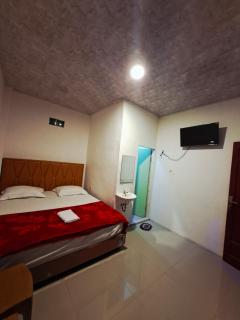Penginapan Exaudi - 3