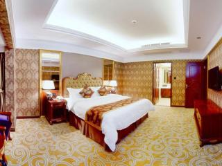 Royal Duke Cherrabah Hotel Zhongshan - 7