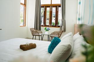 Villa De Doc Let Homestay - Doc Let - 9