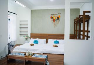 Villa De Doc Let Homestay - Doc Let - 2