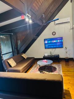 MIRZ Accomodation - 5