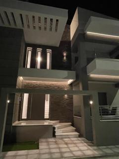 Kairos luxury apartments Fanari 1 - 8