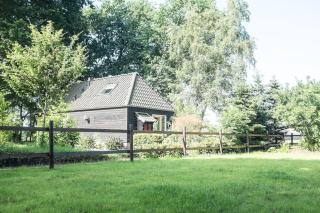 Gastenverblijf Het Muzehuis - Dalfsen - 0