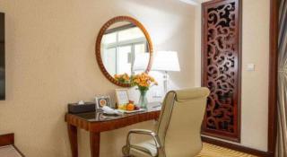 Country Garden Phoenix Hotel Chaohu - 8