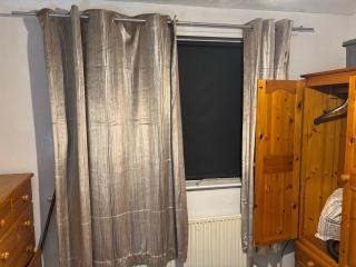 Cosy single, double and king size rooms with shared bathroom - 3