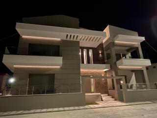 Kairos luxury apartments Fanari - 7