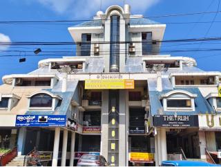 Hotel maharaj residency attavara - 0