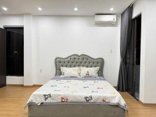Đông Phương Apartment - 0
