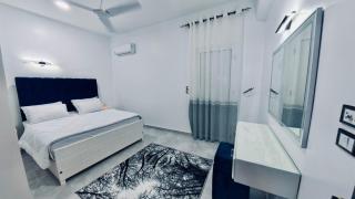 Almansi luxury retreat 1 - 2