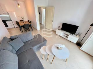 Panorama Sea View Apartment - 7