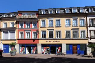 ColmarAppart Vauban - Colmar - 2