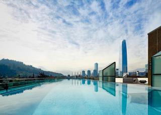 Ladera Boutique Hotel - Santiago - 1