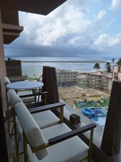 Almasi Suites at Sandyshore Beach Resort - 2