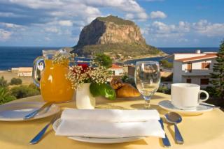 Panorama - Monemvasia - 0