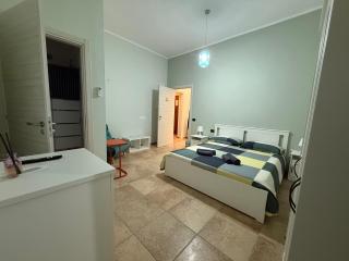 La casetta di Fra & Giù - Longobucco - 2