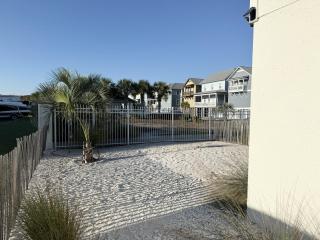 Island Cottage townhouse - 4