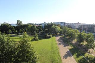 Appartement cosy, calme et lumineux à Strasbourg - 6