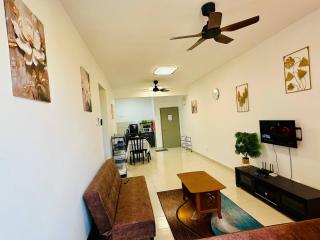 De FiveOne Stay - Seri Serindit - Malakka - 9