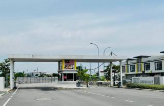 De FiveOne Stay - Seri Serindit - Malakka - 2