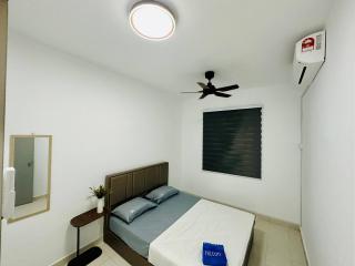 De FiveOne Stay - Seri Serindit - 3