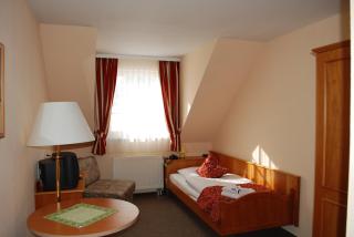 Hotel Auerhahn - 4