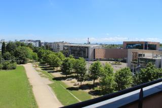 Appartement cosy, calme et lumineux à Strasbourg - 5