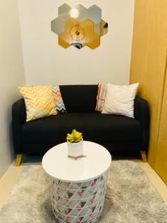 CondoStay in Quezon City by WE Staycation - 7